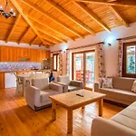 Βίλα Secluded Private Pool & Jacuzzi In Kayakoey,