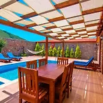 Secluded Private Pool & Jacuzzi In Kayakoey, Φετιγιέ