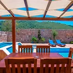 ヴィラ Secluded Private Pool & Jacuzzi In Kayakoey, *