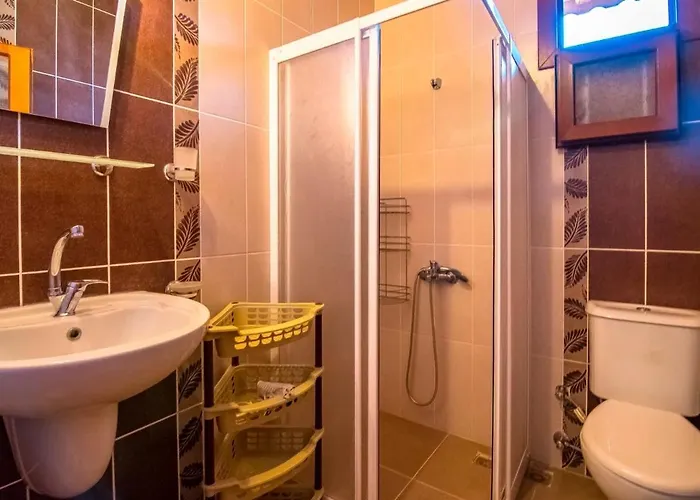 Villa Secluded Private Pool&jacuzzi In Kayaköy, *